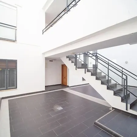 Piso Angel Apartment *