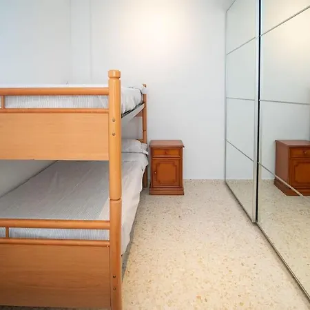 Piso Angel Apartment *