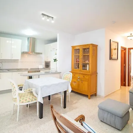 Apartment Piso Angel