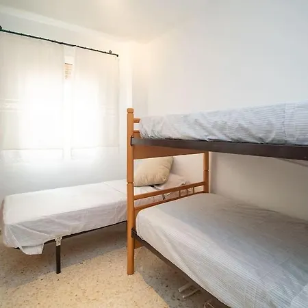 Apartment Piso Angel *