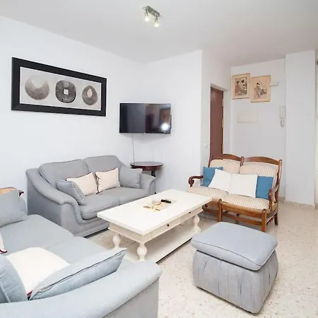 Piso Angel Apartment *